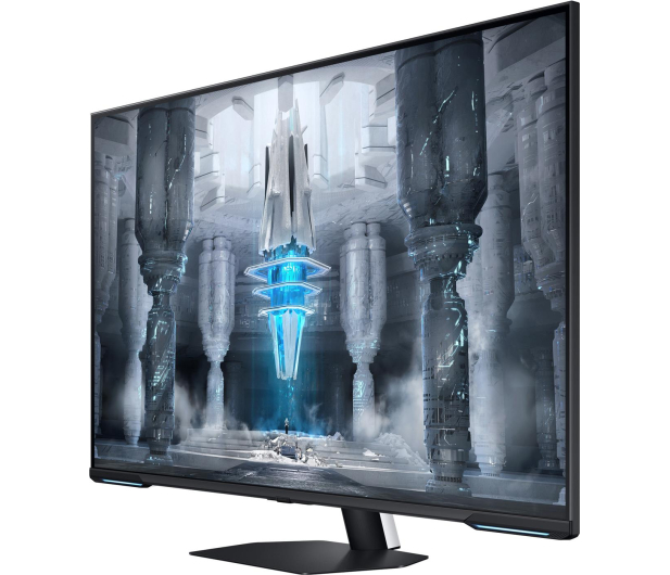 Samsung Odyssey Neo G7 S43CG700NUX - 1122296 - zdjęcie 3